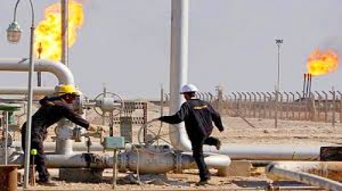 50 مليون قدم مكعب من الغاز يوميًا.. يحرقها الاحتلال اليمني بالعقلة شبوة