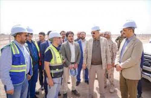 المساعدات الإماراتية تبني أسس التنمية المستدامة في الجنوب