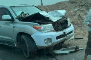 بيان مشترك لأجهزة الأمن حول ملابسات الحادث الذي أودى بحياة مواطن وأربعة من أولاده
