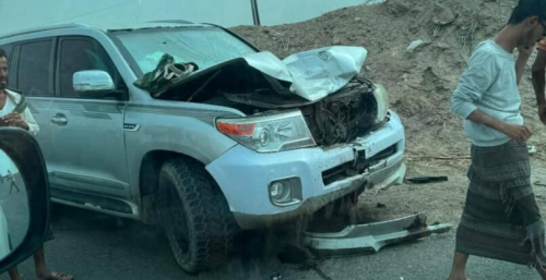 بيان مشترك لأجهزة الأمن حول ملابسات الحادث الذي أودى بحياة مواطن وأربعة من أولاده