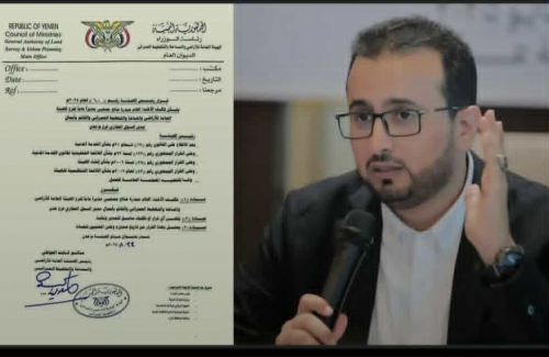 سالم العولقي والفساد في عدن: بين منطق الإصلاح وضجيج الشائعات