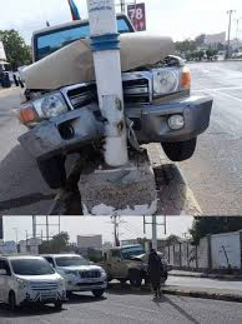 احبابنا وابناءنا سائقي الاطقم العسكرية والمدرعات والحراسات الخاصة!