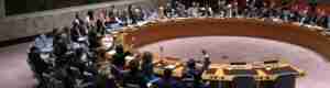 وجه صفعة للشرعية : مجلس الأمن الدولي يرفض عقد جلسة طارئة .. ويعتقد تورط الشرعية بالإرهاب
