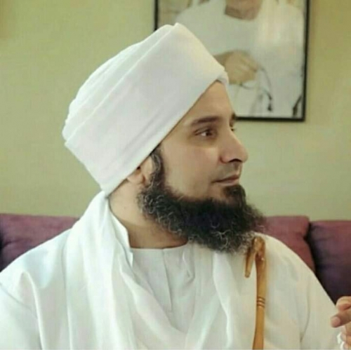بن فريد يرد على البعداني : مدرسة حضرموت الدينية روت العالم المتعطش للمحبة والسلام بأخلاقها وقيمها