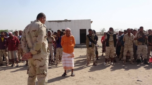 نجاة قيادي في ألوية الدعم والاسناد من محاولة اغتيال