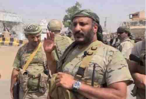 صحفي سعودي : طارق صالح وزيرا للدفاع والانتقالي يدير المناطق المحررة وتغيير خارطة دخول صنعاء