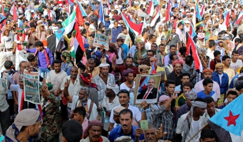 قناة الحرة : اليمن.. وحدة أم غزو قبائل الشمال للجنوب؟