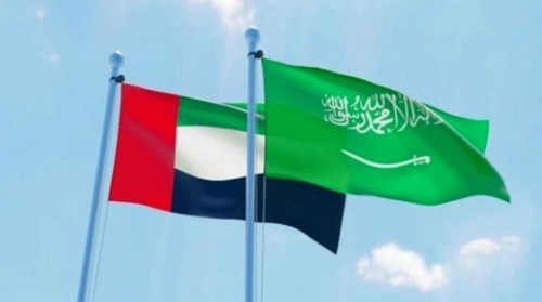 بيان سياسي "سعودي أماراتي" بشأن حوار جــدة