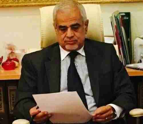 سياسي جنوبي : اليـمنيين يرون التعامل مع #المجلس_الانتـقالي بانه مصيبة وخروج عن الاسلام