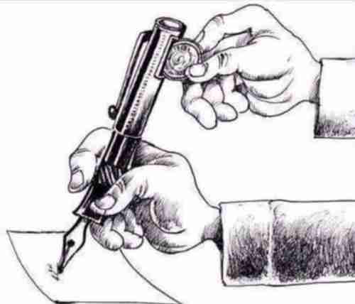 الشعيبي : هذا هو السقوط الصحفي والرذيلة و ليس "رأي آخر"