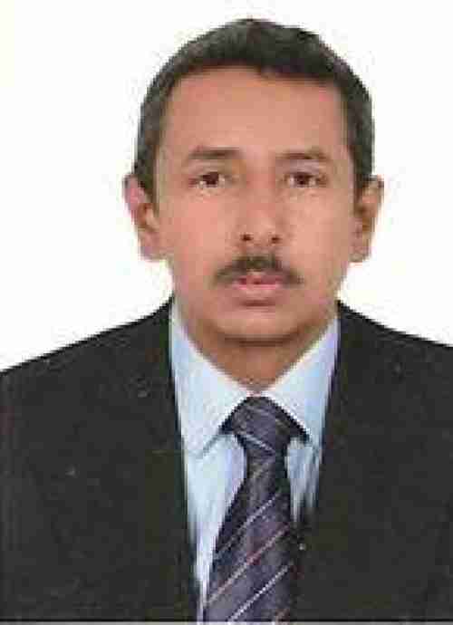 محافظ شبوة يضيف لضابط عسكري &laquo;إخواني&raquo; منصبا مدنيا مرموقا