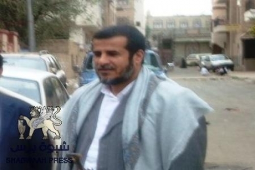 خفايا وأسرار ومؤامرات : "أمير المؤمنين" الجهادي وحاكم شبوه العسكري والأمني والإداري 