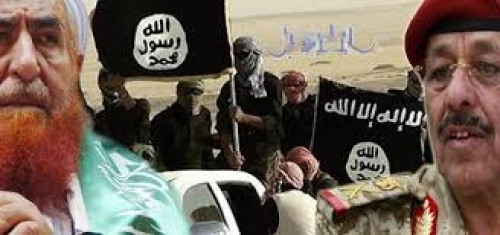 مقتل عنصر قاعدي من أبناء أبين في محافظة البيضاء اليمنية 