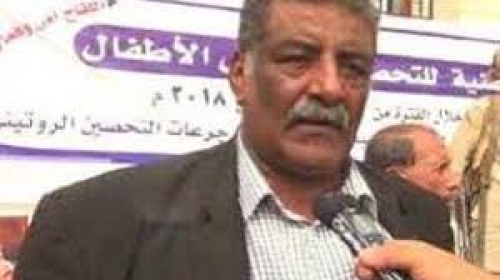 إعفاء مدير عام صحة شبوه لرفضه مباركة الغزو اليمني الثالث لـ شبوه وأبين  