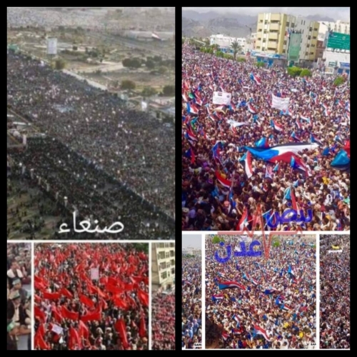 "بالكيماوي يا صدام ع الرياض وعلى الدمام".. ما أشبه الليلة بالبارحة..!