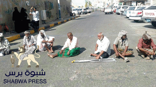 انتهاكات ضد الإنسانية طالت جميع أبناء الجنوب 
