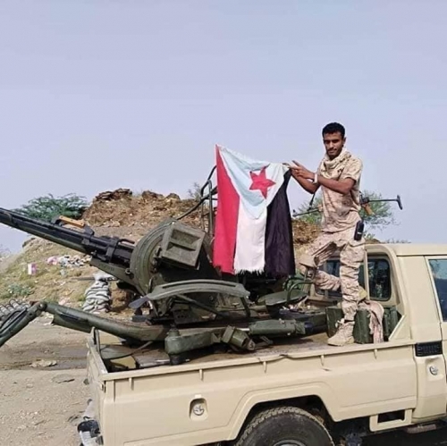 خبير عسكري: القوة وحدها من ستعيد حق أبناء الجنوب