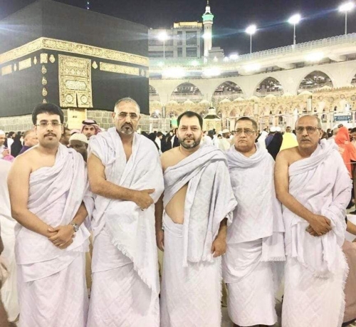 حوار الانتقالي وشرعية المنفى مستمر وأحد أعضاء الوفد يقول.. يد تحمي ويد تبني 