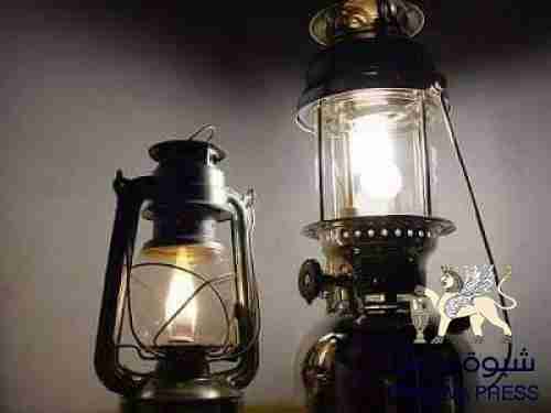 مصدر في كهرباء عـدن : الانتقالي يحل أزمة وقود محطات التوليد