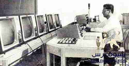 تلفزيون عــدن تأريخ مجيـد سرقـه أعـداء الحياة ودمروا أرشيفه 