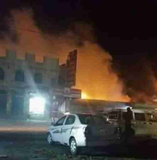 مقاومة شبوه تستهدف قوات الاحتلال اليمني وسقوط 3 قتلى و 4 جرحى