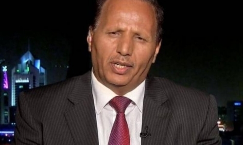 جباري يهدد بالانضمام إلى الحوثيين في حالة رفض الرئيس هادي طلباته ؟