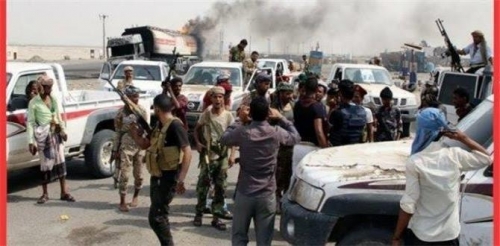 تقرير أمريكي يكشف دور الاصلاح لايقاف القتال بين القاعدة وداعش وتوجيههما للقتال مع الحكومة ضد الجنوب