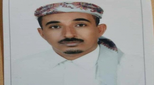 الوكيل القميشي يزور مديرية ميفعة ويلتقي برئيس المجلس الاهلي لأبناء مديرية ميفعة