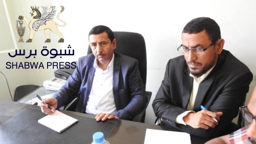 سلطة إحتلال الإخوان في #شبوه  تعد قوائم للرافضين للإحتلال الثالث للمحافظة تمهيدا للإغتيال أو السجن