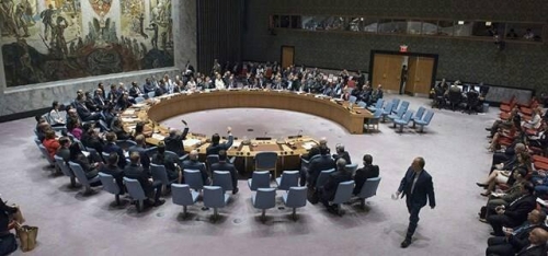 محلل سياسي : إحاطة "جريفيت" أمام مجلس الأمن خلتْ من أية إشارة إلى المرجعيات الثلاث