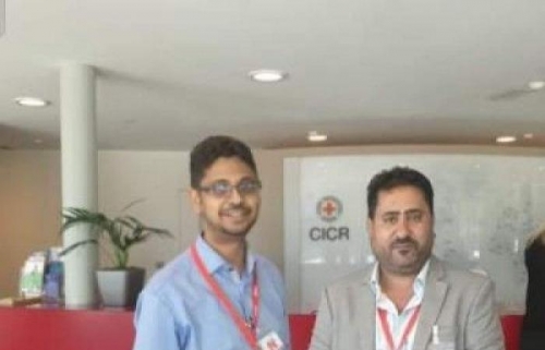  مجموعة جنوبية تبلغ الصليب الأحمر الدولي بسياسة العقاب الجماعي التي تمارسها الحكومة اليمنية