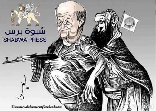 محلل سياسي : هادي أطلق على التهدئة رصاصة الموت غدرا