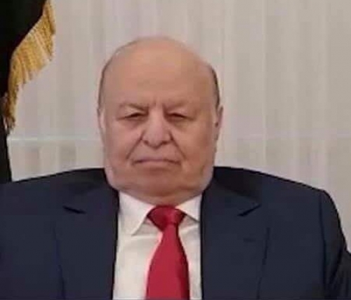 الكتلة البرلمانية الجنوبية تصدر بيان يطالب بتحرير هادي من الضغوط وضرورة الحوار مع المجلس الانتقالي 