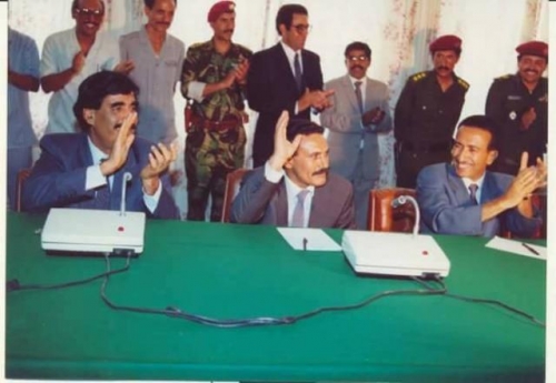 الوحدة اليمنية "النبتة الشيطانية" خطأ لا يغتفر !! (الحلقة الأولى)