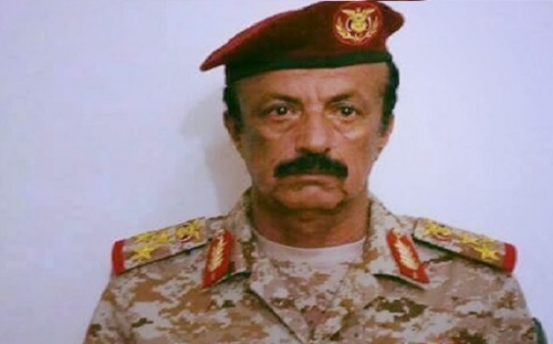 ناشط حقوقي : عصابات "أحمد الميسري" تقتحم منزل اللواء "النوبة" في عـدن وتعبث بمحتوياته 