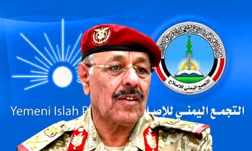 البزبوز يشعل نار الأحمر العجوز..هل بدأت معركة جنرالات نهّابيّ النفط والغاز في حضرموت ؟