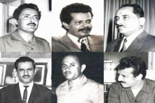 بسبب تفريطهم في هوية الجنوب .. أصبح قادة القومية والاشتراكي مشردين في أصقاع الأرض