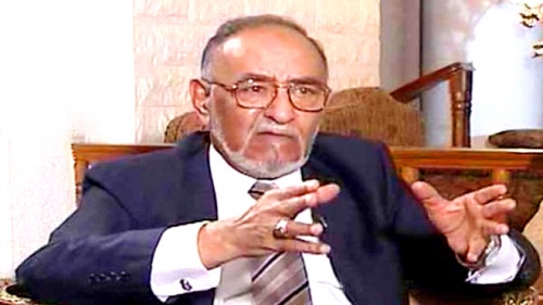 الجفــري : توافق جنوبي في جدة على 3 محاور لا تقبل التنازلات