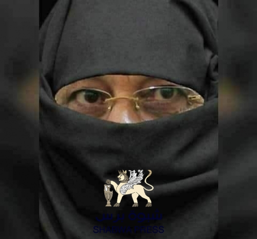 سياسي يمني : "علي محسن الأحمر" جنرال الفساد والهزائم والانكسارات الدائمة