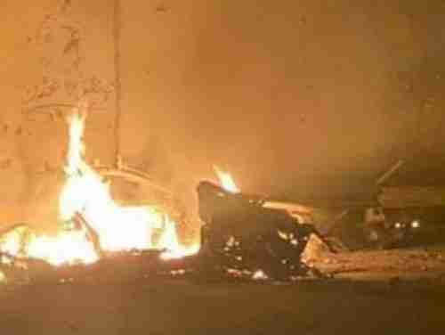 مليشيات حزب الاصلاح الاخواني تواصل تصعيدها المستمر بجبهة شقره والمقاومة الجنوبية تعلن التقدم