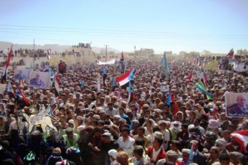 السياسي والمقاوم "الدويل" لـ شرفاء شبوة : موعدنا الخميس في المصينعة