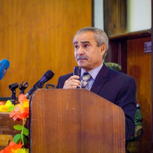 أكاديمي لــ "اليمن العربي": اتفاق الرياض سيخفف من معاناة الشعب الجنوبي