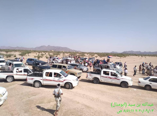 المحامي الشعيبي: فعالية المصينعة تاريخية ونجحت قبل انطلاق برنامجها