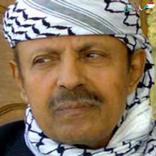 مسدوس وباعوم عملاقين جنوبيين أطال الله في عمرهما.