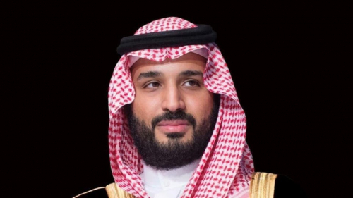 رسالة لولي العهد السعودي "محمد بن سلمان" بشأن الجيش والأمن في الجنوب