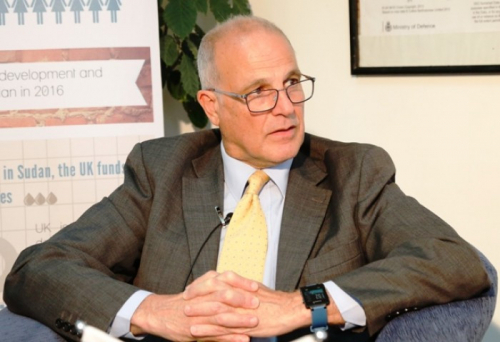 بريطانيا تطالب بتنفيذ اتفاق الرياض بأسرع وقت ممكن