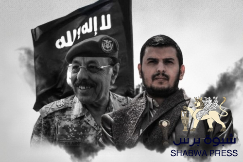 النسي: سقوط مأرب سيجعل جميع اعداء الجنوب في جبهة واحدة