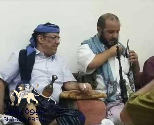 بن لغبر يكشف أخطر مخطط يديره الميسري ضد الجنوب