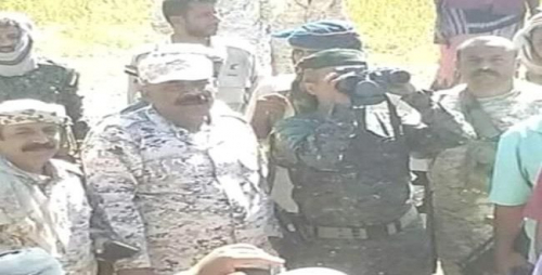 قيادات عسكرية جنوبية تضع خطة انتشار في قطاع الصبيحة للتصدي للتحركات الإخوانية