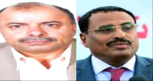 الخنبشي يثبت قرار للجبواني للاستيلاء على إيرادات هيئة النقل